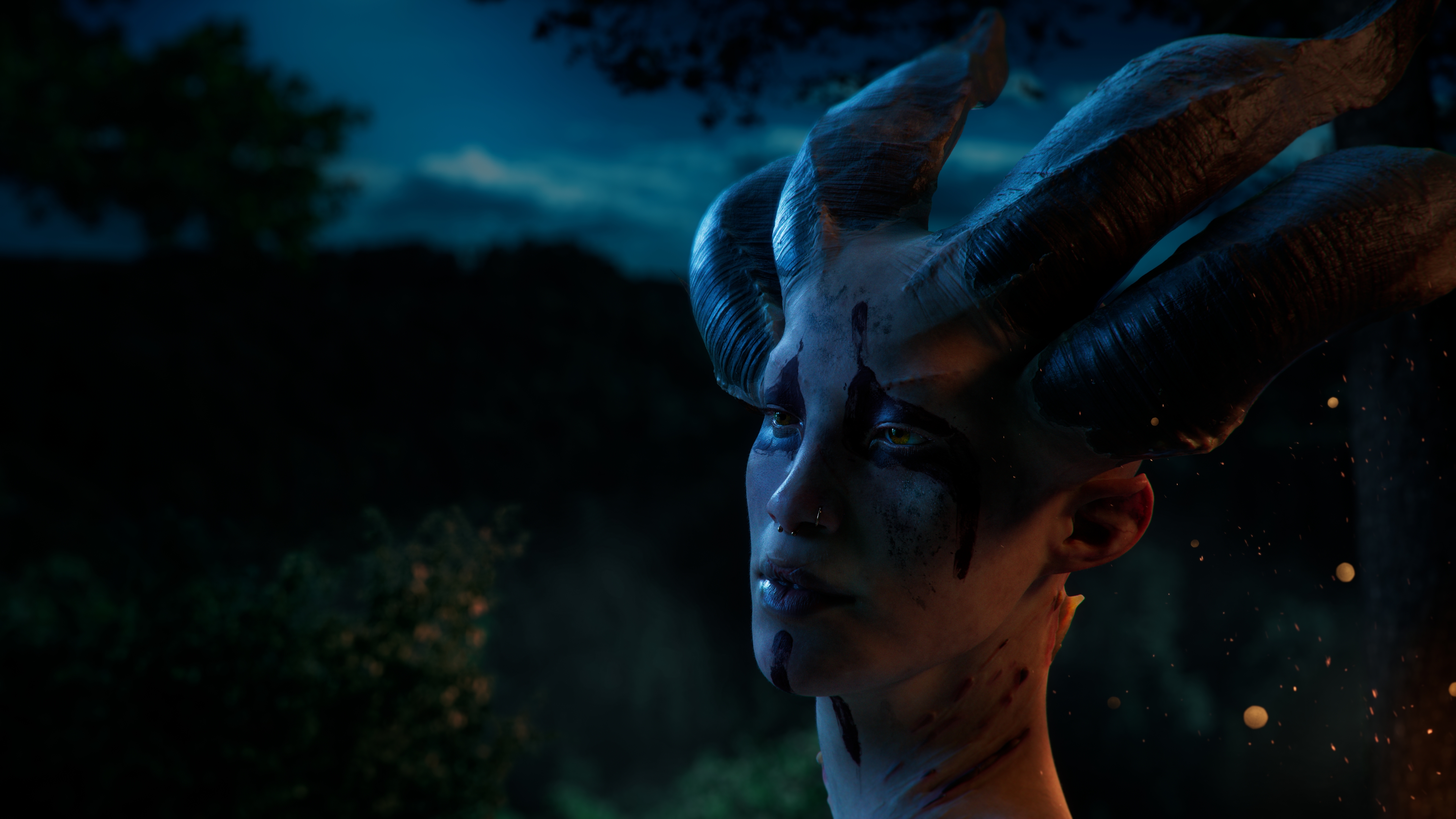 Faun 2