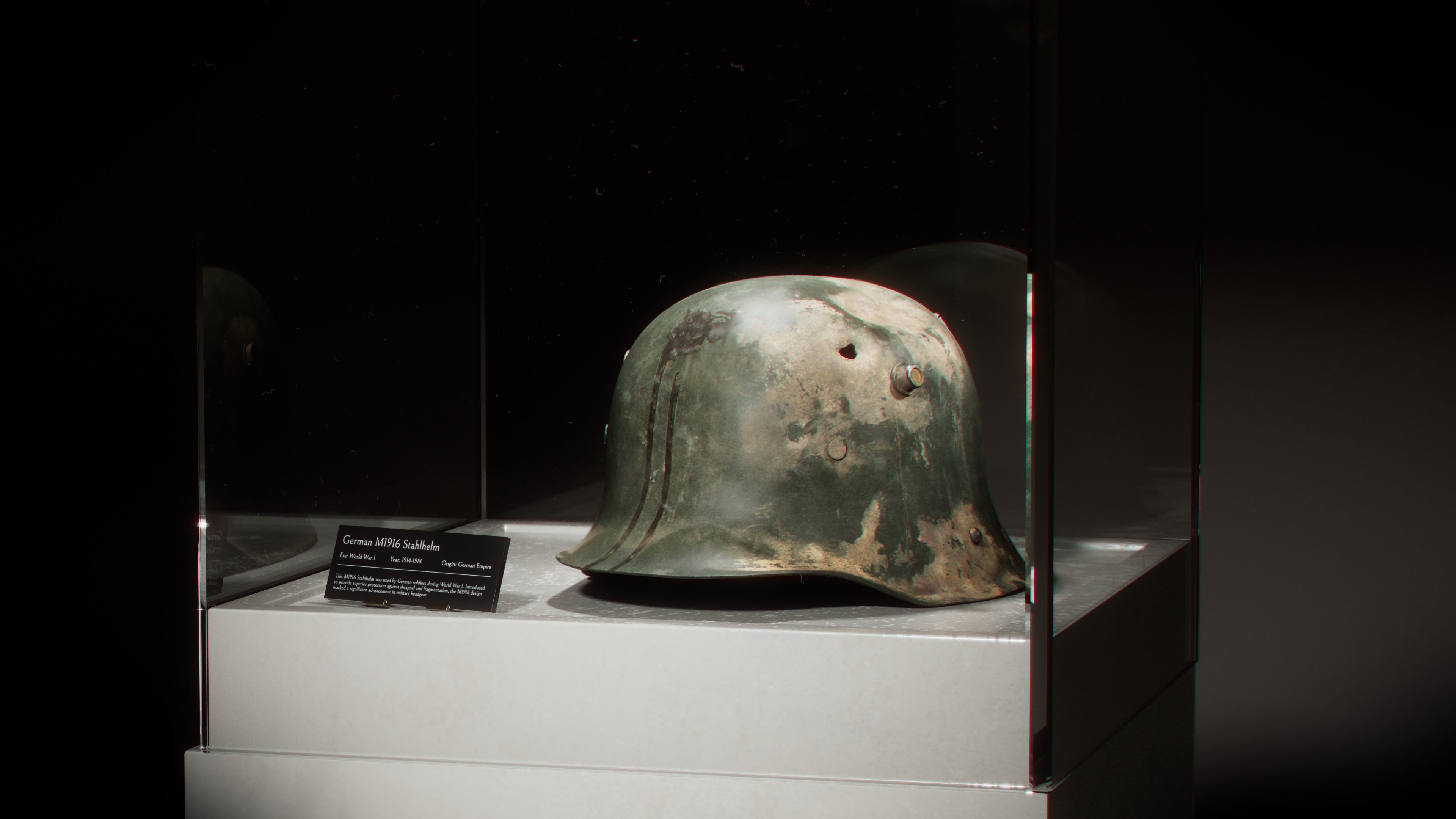 Helmet 1